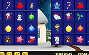 Xmas Board Puzzles