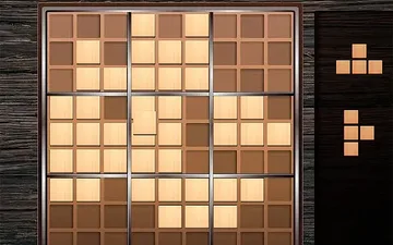 1010 Sudoku