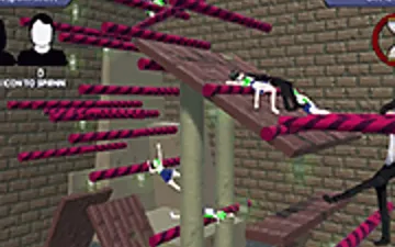 Ani Ragdoll game preview