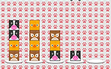 Animal Sort