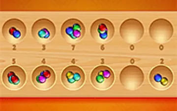 Classic Mancala