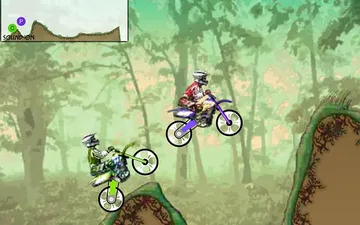 Dirt Bike Championship game preview