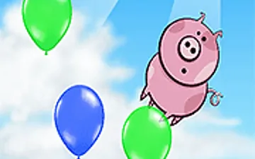 Don't Drop The Pig