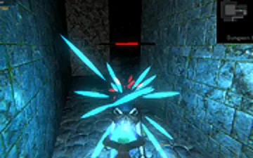 Dungeon of Dark Shadows