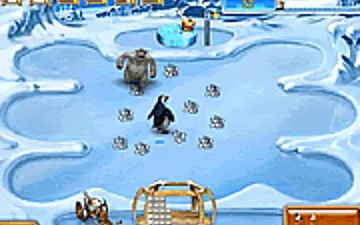 Farm Frenzy 3 - Ice Age game preview