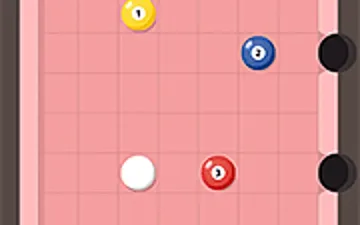 Flick Pool Star