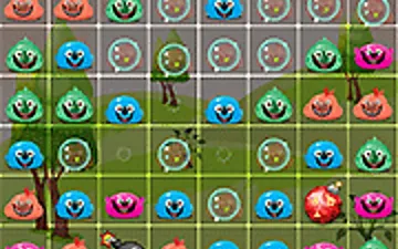 Freetuppet Adventure game preview