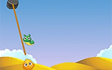 Happy Bird Html5