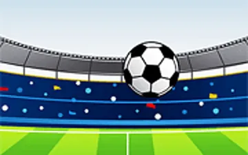 Keepy Ups Soccer