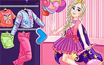Nastya Cute Blogger game preview