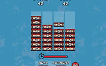 Ninjatris