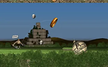 Orc Golf