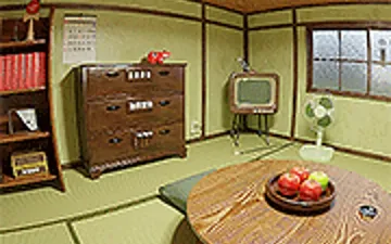Retro Room Escape game preview