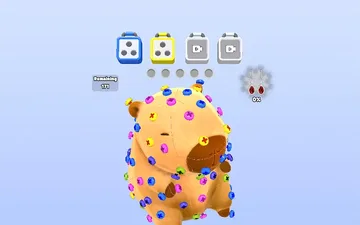 Screw Sort Puzzle: Pin Jam 3D