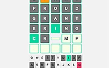 SimpleWord game preview