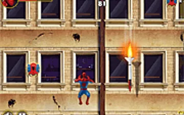 Spider-Man Wall Crawler game preview