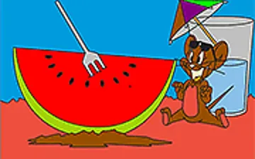 Splash Art! Summer Time