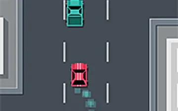 Deadly Road