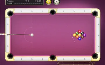 Deluxe Pool