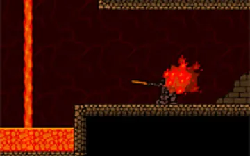 Demonblade
