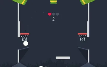 Drop Dunks