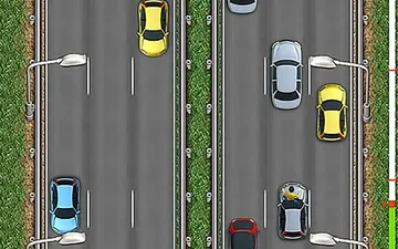 Freeway Fury 2