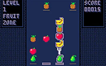 Fruit RSI