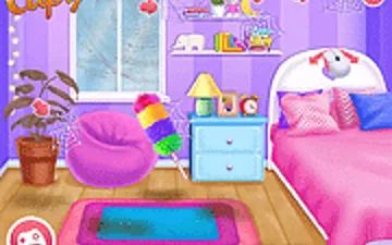 Get Ready With Me House Cleaning