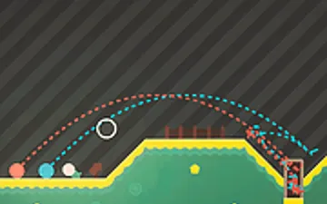 Goolf!