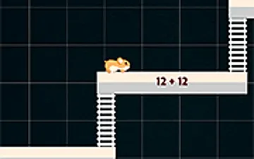 Hamster Grid Addition