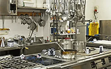 Hidden Kitchen game preview