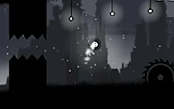Inferno WebGL