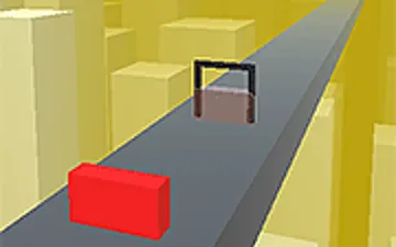 Jelly Shifter