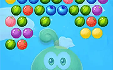 Juicy Fruits Shooter