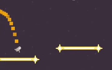 Jump on Jupiter