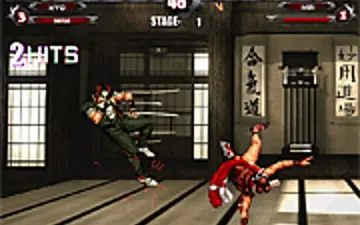 KOF Wing EX v1.0 game preview