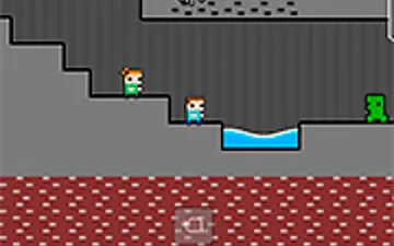 PixBros: 2 Player