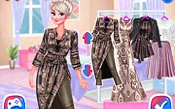 Princess Fashion Surprise