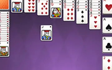 Saratoga Solitaire
