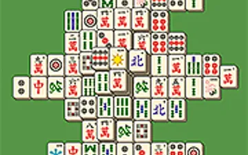 Sensei Mahjongg game preview