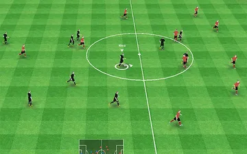 Soccer Legends