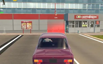 Speedboy: History with Grandfather game preview