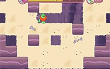 Spelungies!