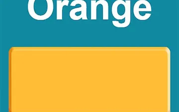 Tap The Right Color