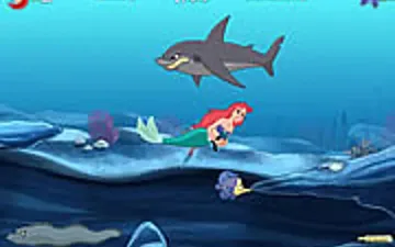 The Secret Sea Collection