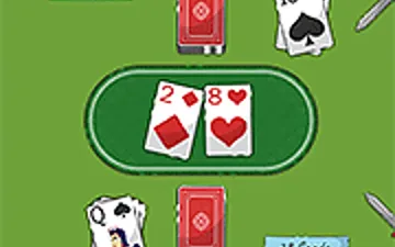 War Card Html5
