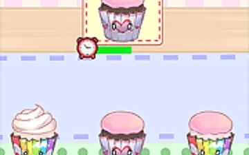 Which Cupcake?