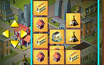2048 City game preview