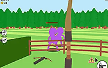 Archer Defense Advanced
