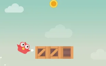 Brave Bird game preview